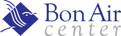 Bon Air Center Logo